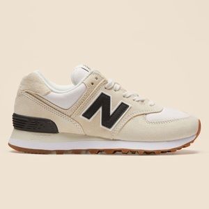 New Balance x Reformation 574 Size 9.5